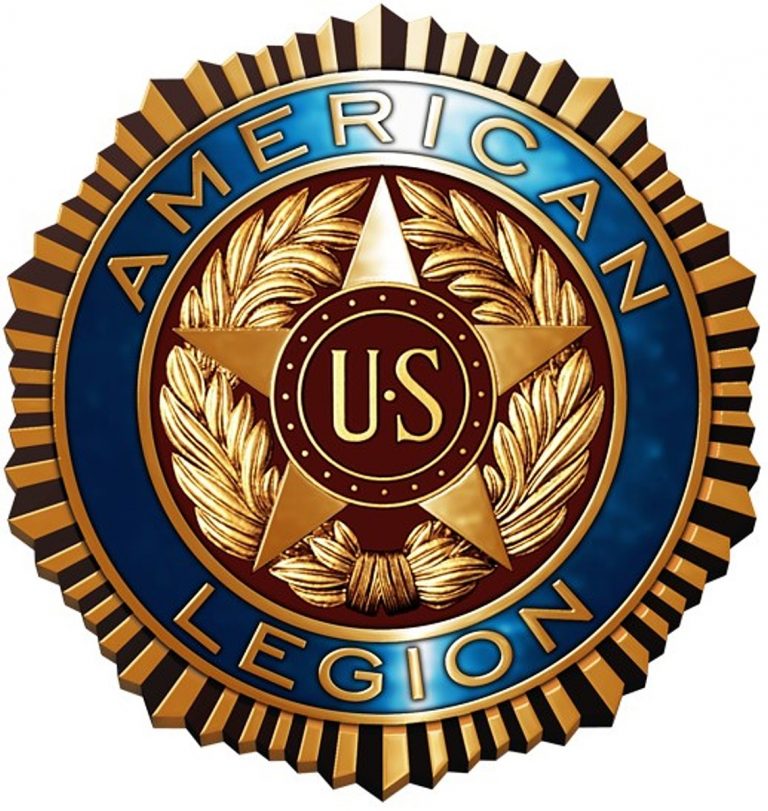 Legion Officers American Legion Post 421