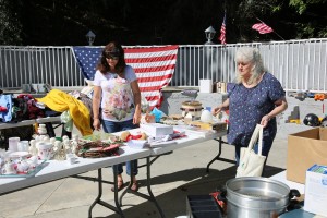 4/17/2016 Post 421 Rummage Sale