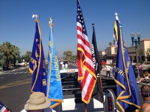 7/4/2015 July 4th Parade